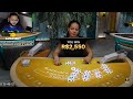 BLACKJACK - RUMO AOS 50K (EP-06)