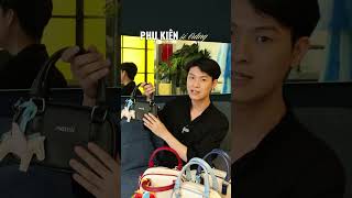 T39: Đi Làm – Cafe – Dự Tiệc #tuidacaocap #tuichongnuoc #tuixachnu #xuhuong #natoliofficial