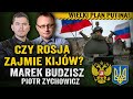 Ukraina w tarapatach jak rosja podniosa si po porace  marek budzisz i piotr zychowicz