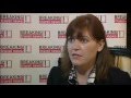 Elizabeth Randall, Managing Director, STR Global @ AHIC 2012