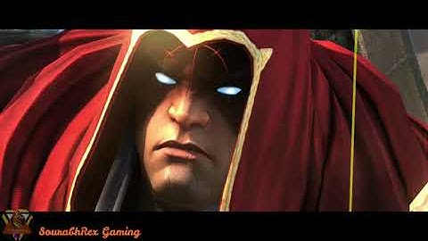 DARKSIDERS (Warmastered Edition) | Part4 | Walkthrough | Gameplay #sourabhrexgaming