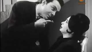 مشهد كوميدي من فيلم مراتى مدير عام  - شادية  Shadia - Ma femme le directeur général