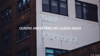 PRAYER ft Eredaze & BangersOnly - Time /// Traducida al Español