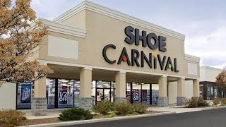John Johnson in shoe carnival screenshot 5