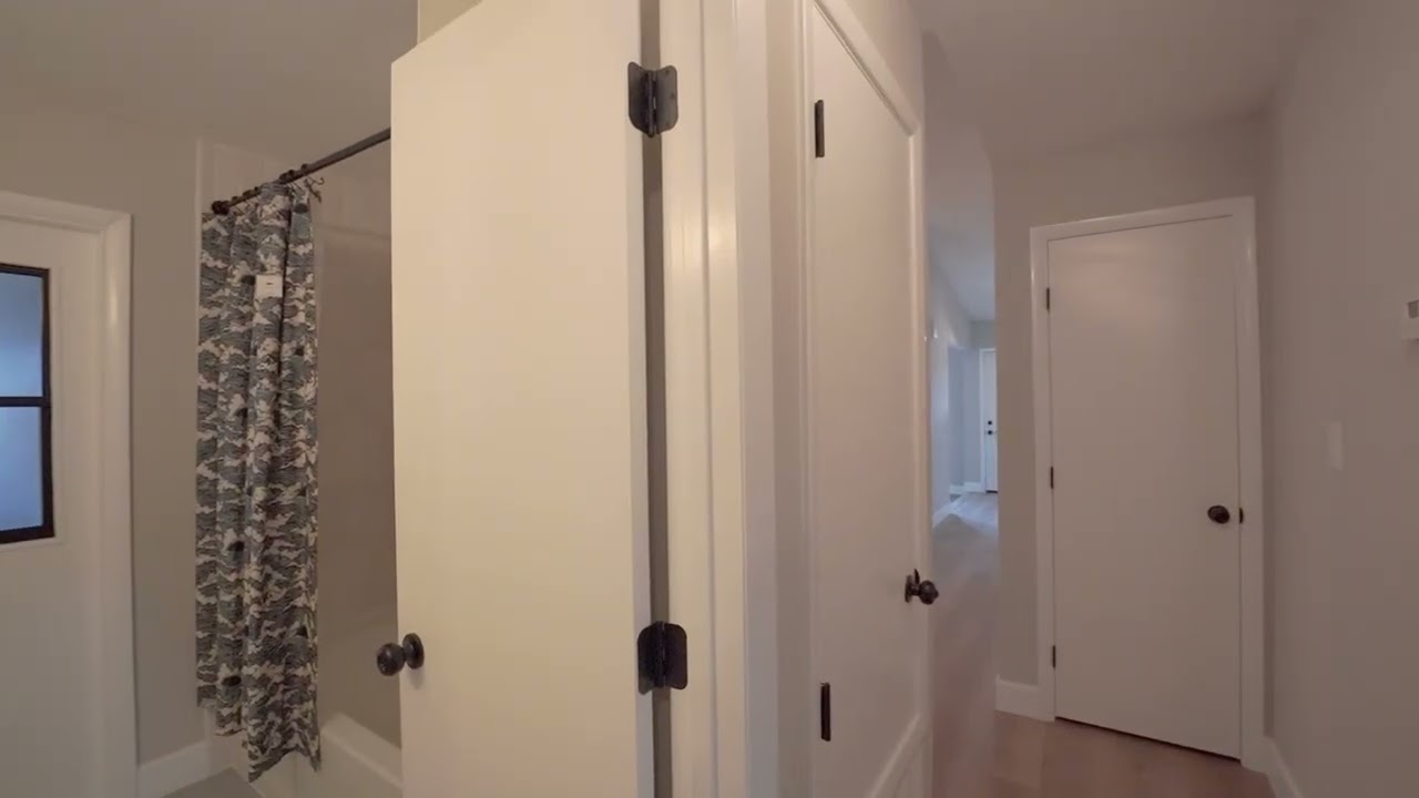 8642 Tall Pine Lane, Orlando, FL 32825 - After Renovations