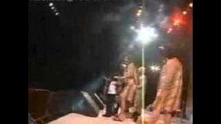 Senario (Cinta Sate)