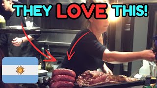 🤤 Top 5 foods you MUST EAT in ARGENTINA! 🇦🇷 (2024 update) by Travelling With Con 46 views 3 weeks ago 5 minutes, 13 seconds