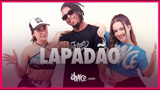 Lapadão - Mad Dogz, Dan Lellis | FitDance (Coreografia) | Dance Video