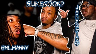 Slimegoon9 INVITED Me To His Cookout 😂👀