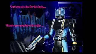 Treasure Sniper - Kamen Rider Diend - Sub english & Sub español