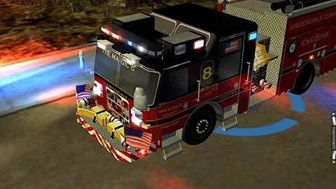 EM4: Episode 570 Bushton Mod V3