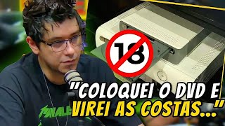 A HISTÓRIA DO DVD ADULTO NO XBOX | TANTUS GAMES