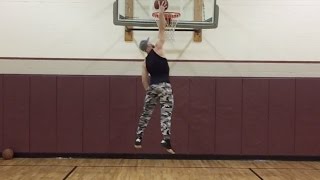 8 Week Vertical Jump Coaching