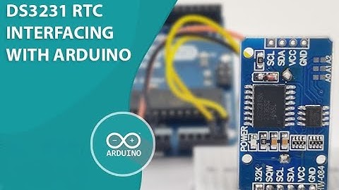 How to set Time DS3231 Real time clock module for Arduino #3231 #rtc #realtime #clock #diyclock