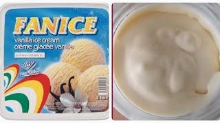 Homemade Fan Milk Fan Ice Recipe Recipe For Ice Cream
