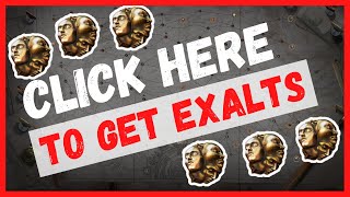 The 3 BEST Strategies to Make MONEY right now! (Path of Exile 3.18)