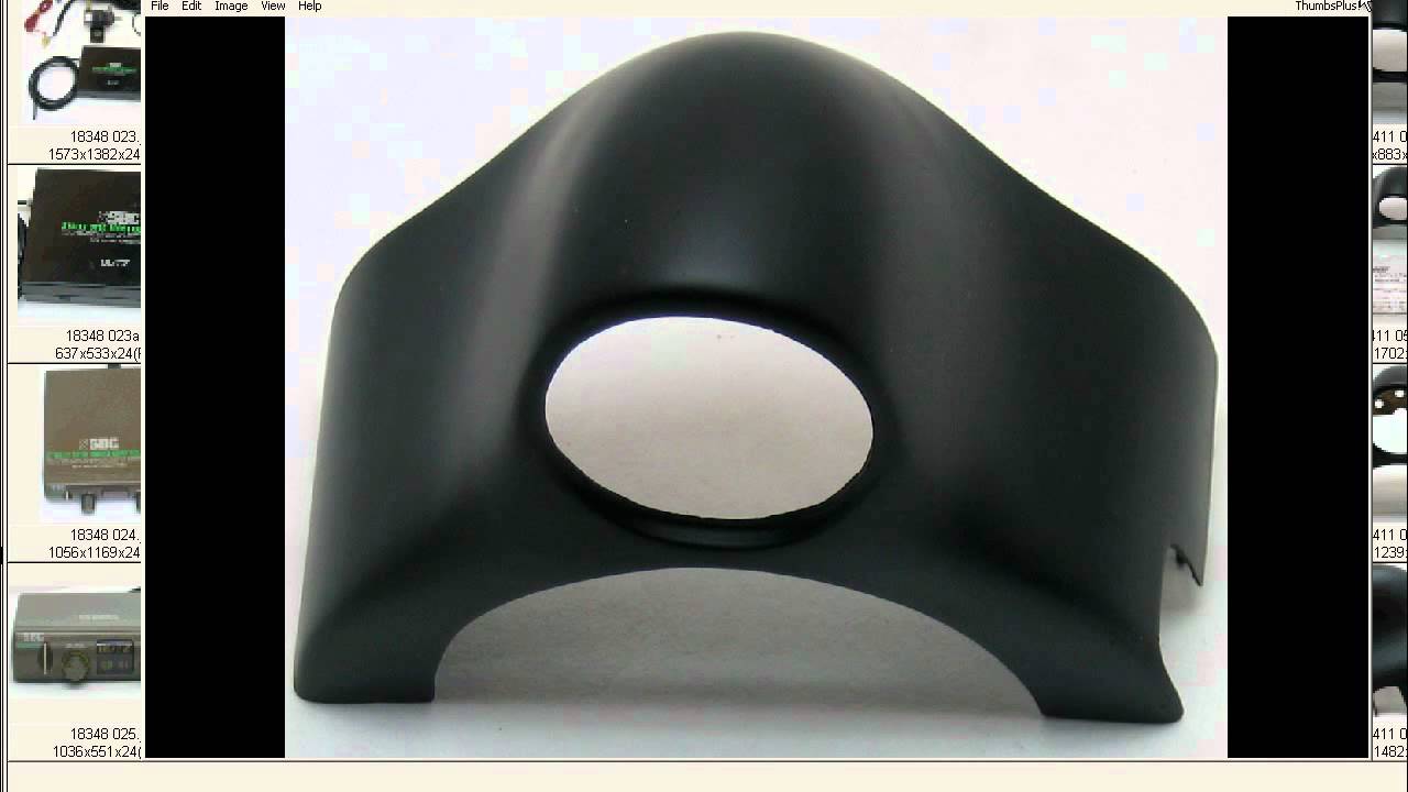 RS Yamamoto column pannel holder 52mm gauge holder R32 Skyline GTR GTST ...