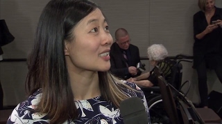 Huynh: Astounded to be inducted to the CSHOF with class of 2017