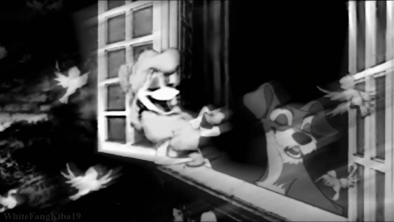 // Give Him up! // Crossover~