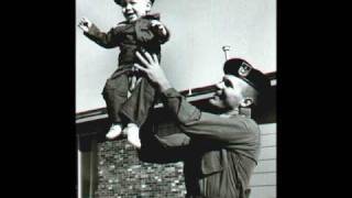 SSgt Barry Sadler: Lullaby (1966) - Vintage Images chords