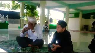 Seulaweut Nabi Muhammad SAW, \