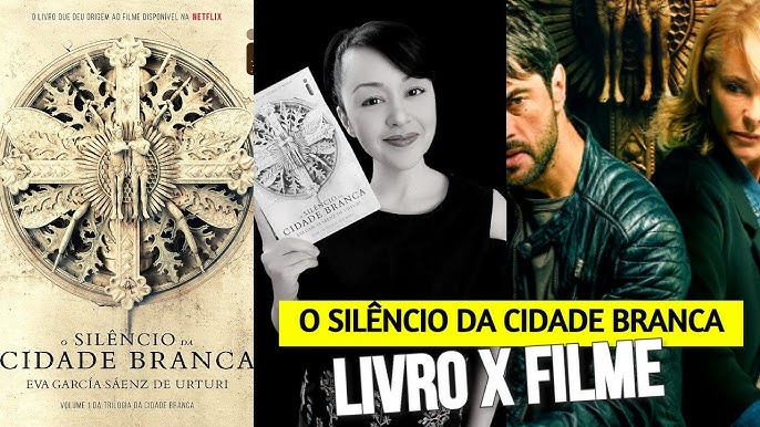 Crítica  O Silêncio da Cidade Branca – Suspense da Netflix no