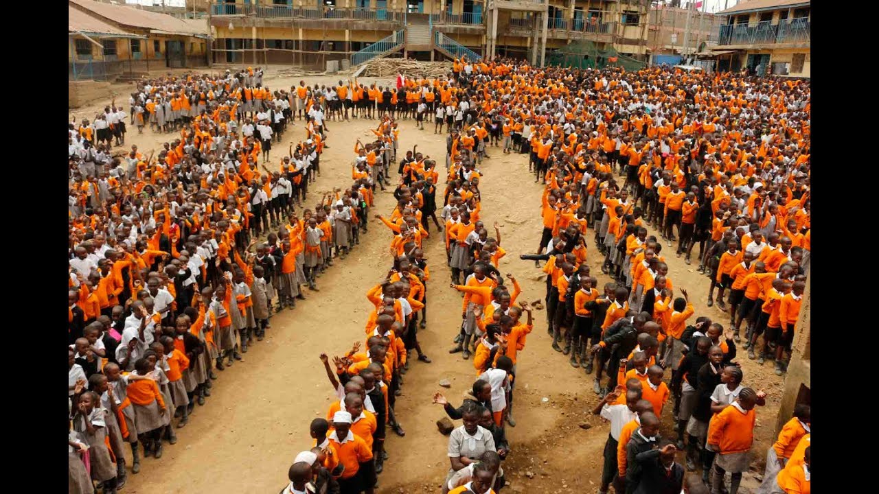 SHOCKING NEWS ABOUT MWIKI PRIMARY------THE SCHOOL HAS  3,563 STUDENTS. || HOW DO THEY MANAGE.