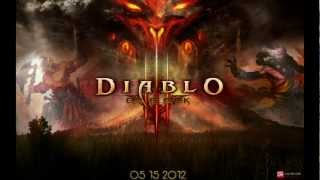 Soundtrack - Diablo III - The Eternal Conflict