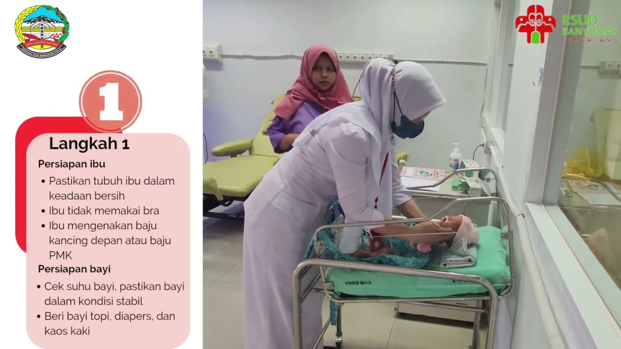 33. Pelayanan Profesional dalam Manajemen BBLR - Perinatologi RSUD Banyumas