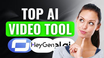 Synthesia AI vs Heygen vs Elai.io | (2025) Which Is The DEFINITIVE Ai Video Generator For You?