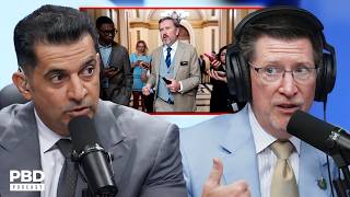 "Trump Is Coming For Massie" - Kentucky's NASTIEST Primary Pits MAGA Against A Libertarian