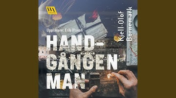 Chapter 16.5 - Handgången man