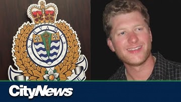 B.C. inquest begins into death of Myles Gray