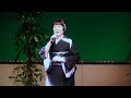 お光 長谷川和子(島津亜矢)渥美歌謡教室発表会