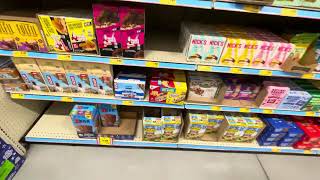 Shopping At Grocery Outlet Store August 17, 2026