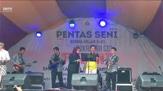 SUKAPURA PENTAS SENI GOT TALENT X-XI SMK SUKAPURA KAB. TASIKMALAYA