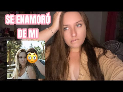 ASMR | Mi MEJOR AMIGO se ENAMORÓ de MÍ 😭 (Storytime ☕️) 