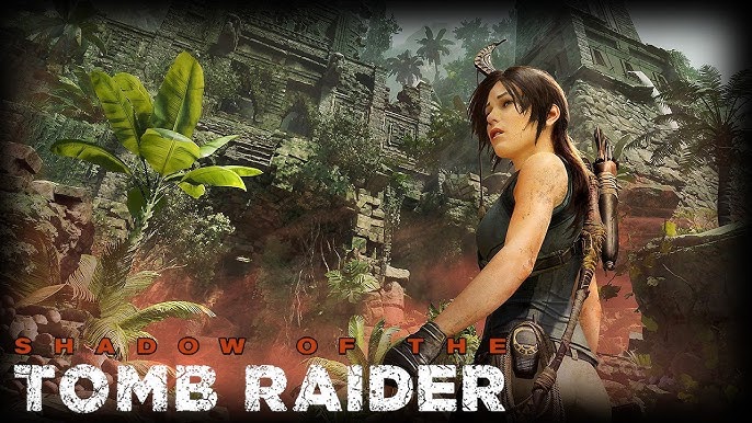 Rise of the Tomb Raider FAQ/Walkthrough v1.00 - Neoseeker Walkthroughs