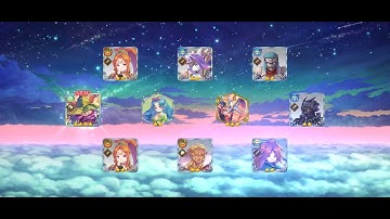 Super lucky quick harvest video! Echoes of Mana (EOM)
