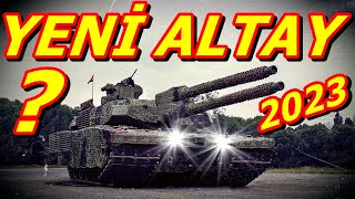 Yeni ALTAY Tankı YALANI | AKKOR Aktif Koruma Sistemi | Devletin YOUTUBERLARA Gereksiz Fazla Güveni