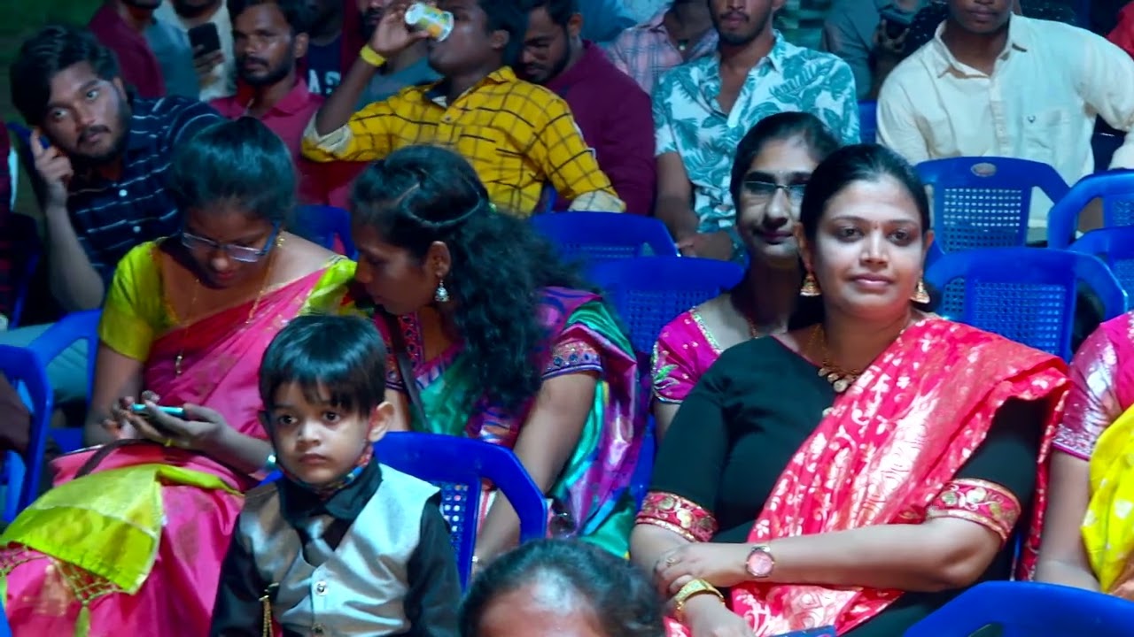 QIS ECE DEPARTMENT DAY 2K22