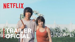 Alice in Borderland: Temporada 2 | Trailer oficial | Netflix
