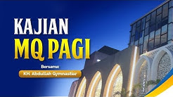 Kajian MQ Pagi 29-02-2020 LIVE dari BSD
