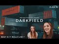 The DARKFEILD Experience | 360-degree Sensory adventure