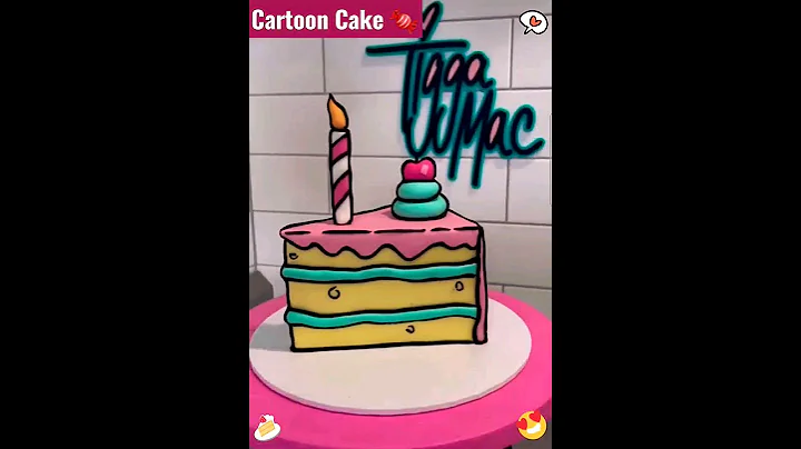 easy cake decorating hacks🍒🍬 #viral #shorts #short #trending #youtubeshorts#subscribe#ytshorts#like