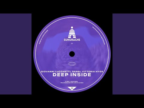 Deep Inside (Extended Mix)