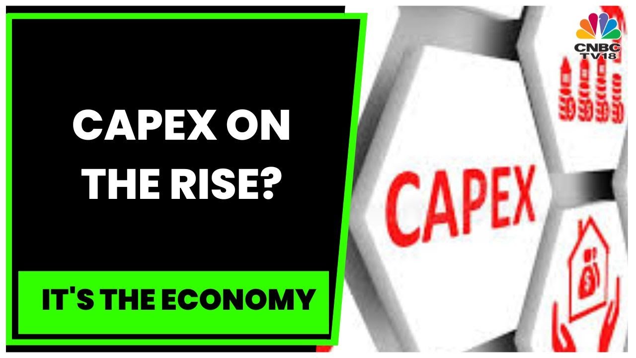 CMIE Data For Q3FY23 Shows Rise In Private Sector Investments & New Project Announcements