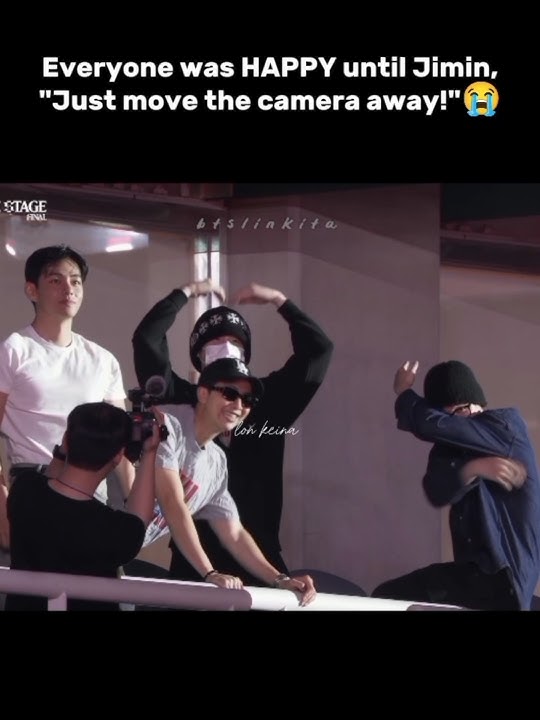 They are always so unserious in every moment😭 #bts #kpop #jhope #suga #rm #jimin #taehyung #jhope