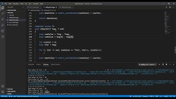Nesneye Yönelik Programlama - CPP/C++ - Ders 266 - Vector Sınıf Kullanımı - Part 5