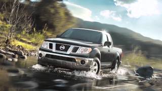 2015 NISSAN Frontier - Electronic Locking Rear Differential or E-Lock Switch (if so equipped)